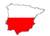 DESGUACES QUILES - Polski